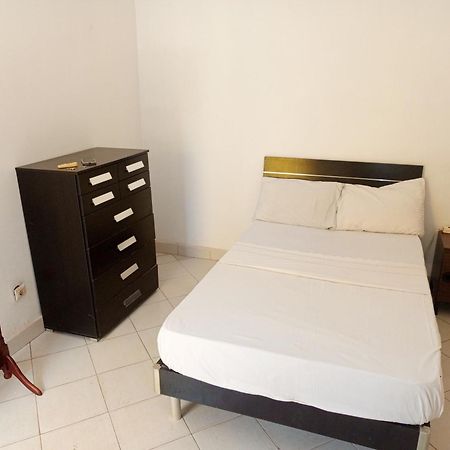 Appartamento Apartamento Casa Cacheu 2 Bissau Esterno foto