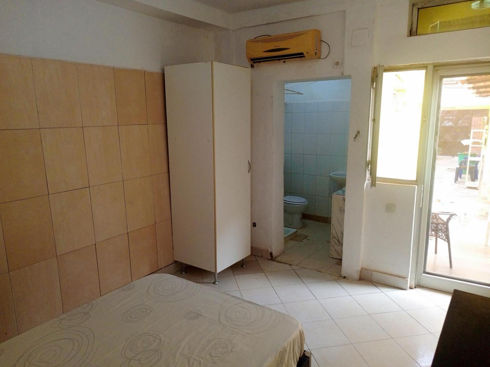 Appartamento Apartamento Casa Cacheu 2 Bissau Esterno foto