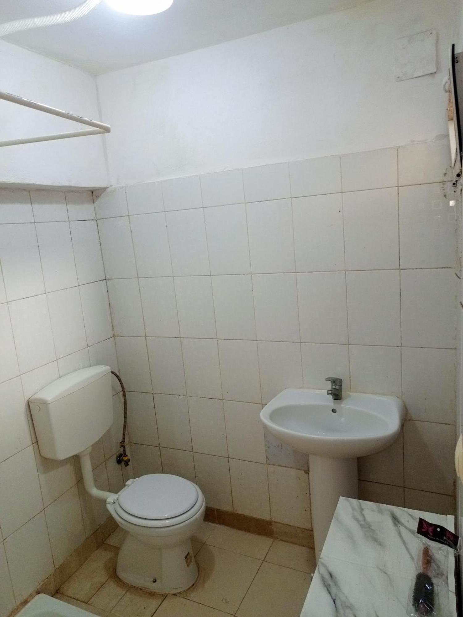 Appartamento Apartamento Casa Cacheu 2 Bissau Esterno foto